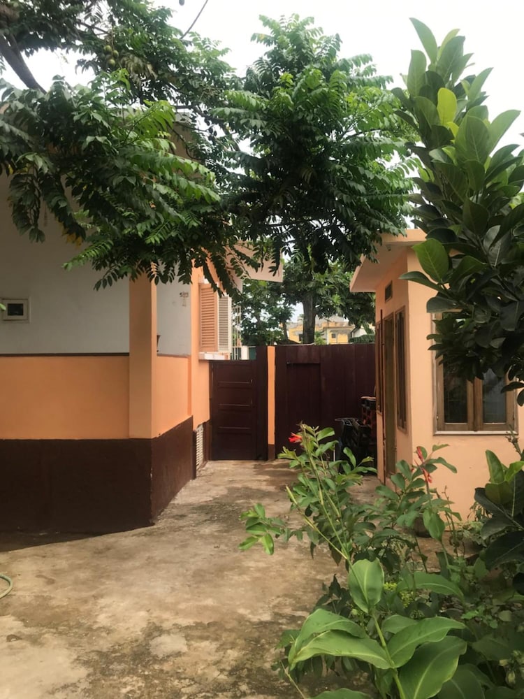 Casa de Ferias