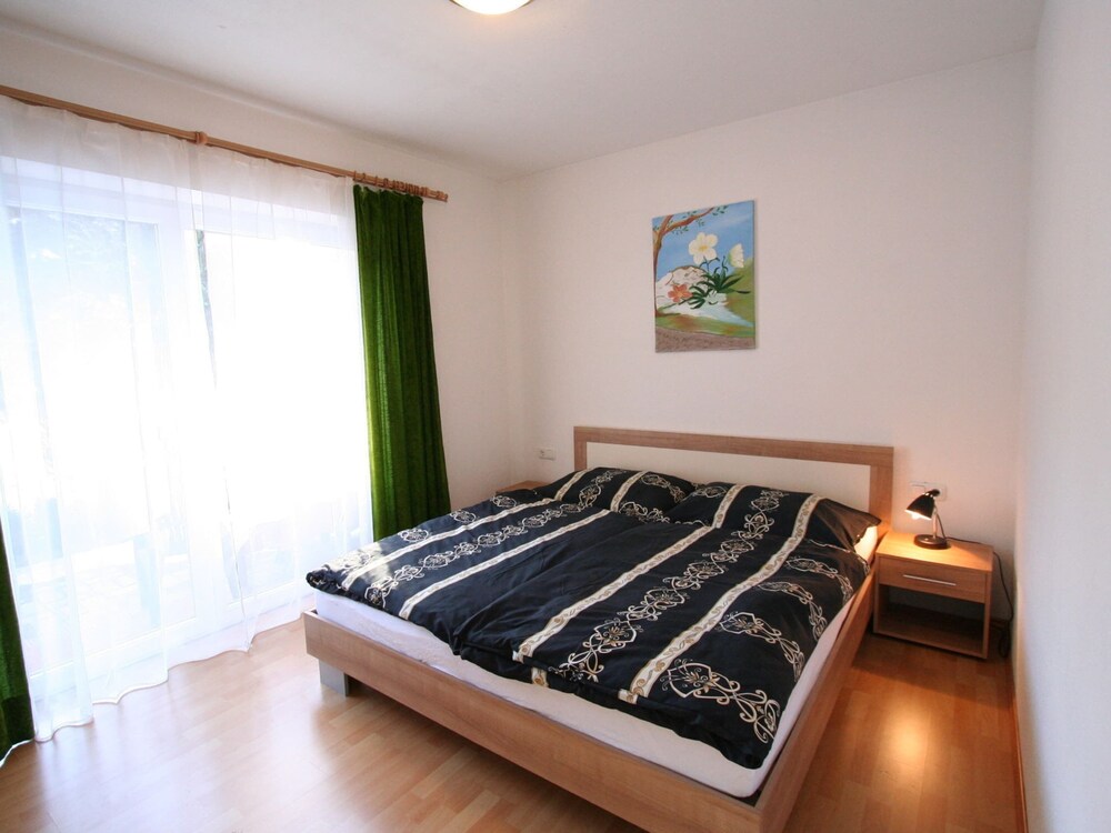 Restful Apartment in Scheffaui With Terrace view 4