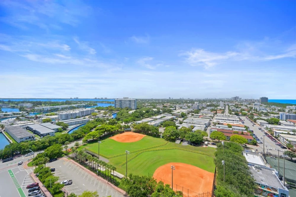 NOK Amazing 1 BR in Miami Beach