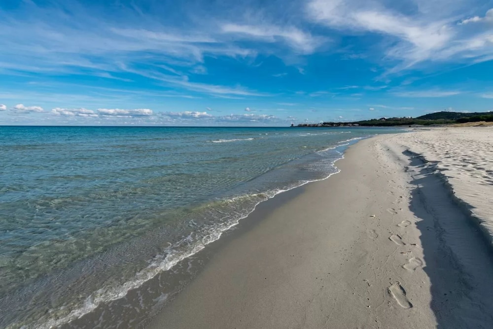Holiday Home Near La Caletta Beaches