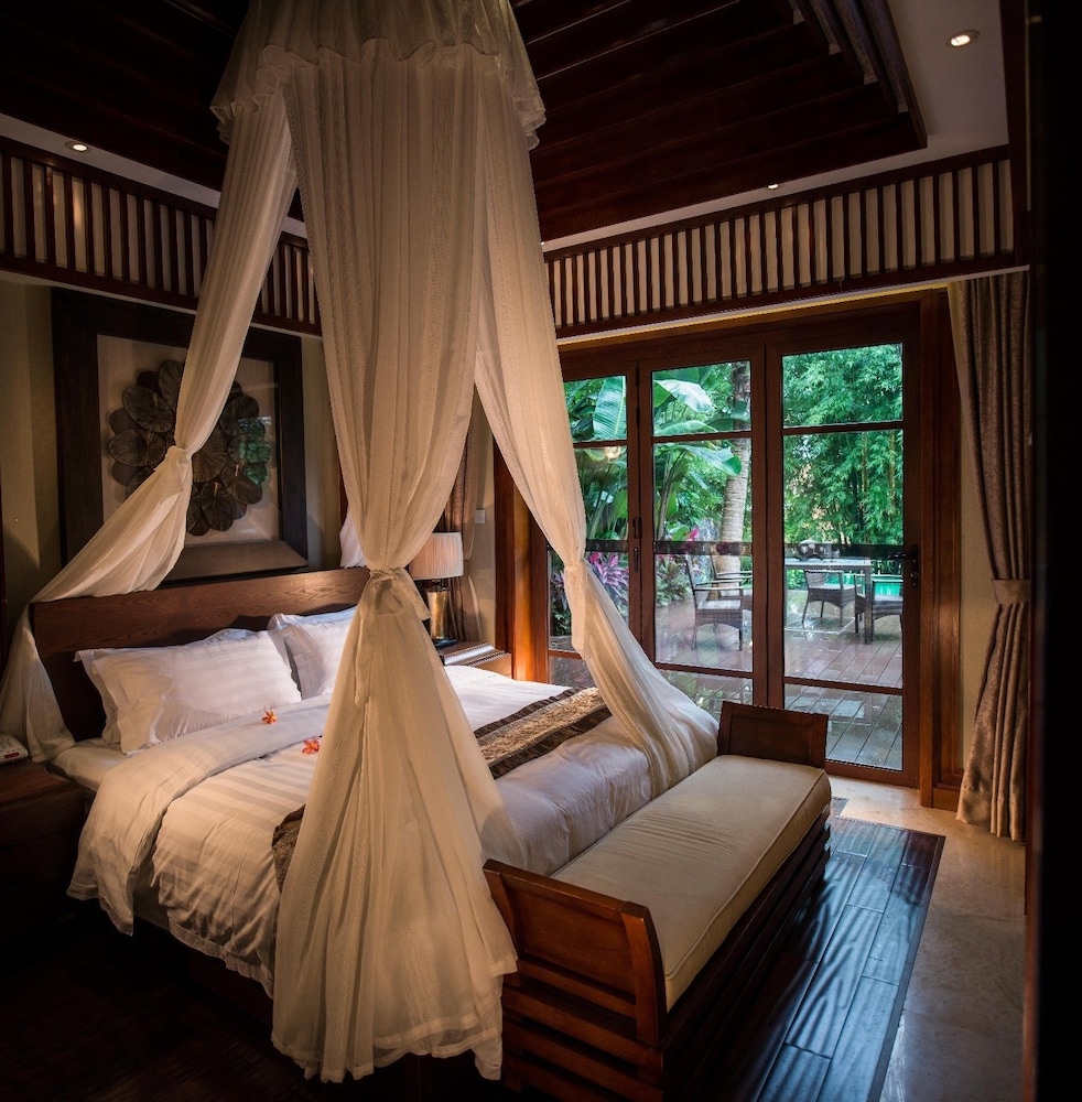GLOBAL MIGRATORY BIRDS RESORT HOTEL