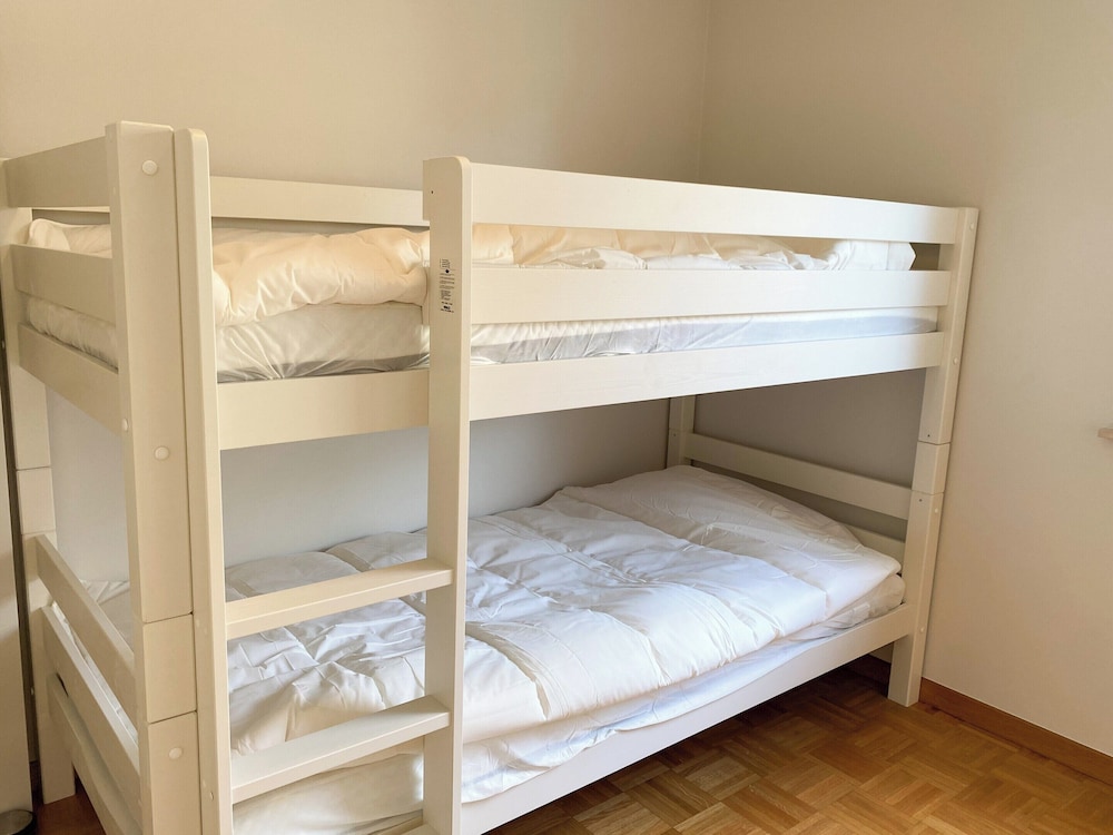 Apartment in Nieuwpoort-bad Near Beach
