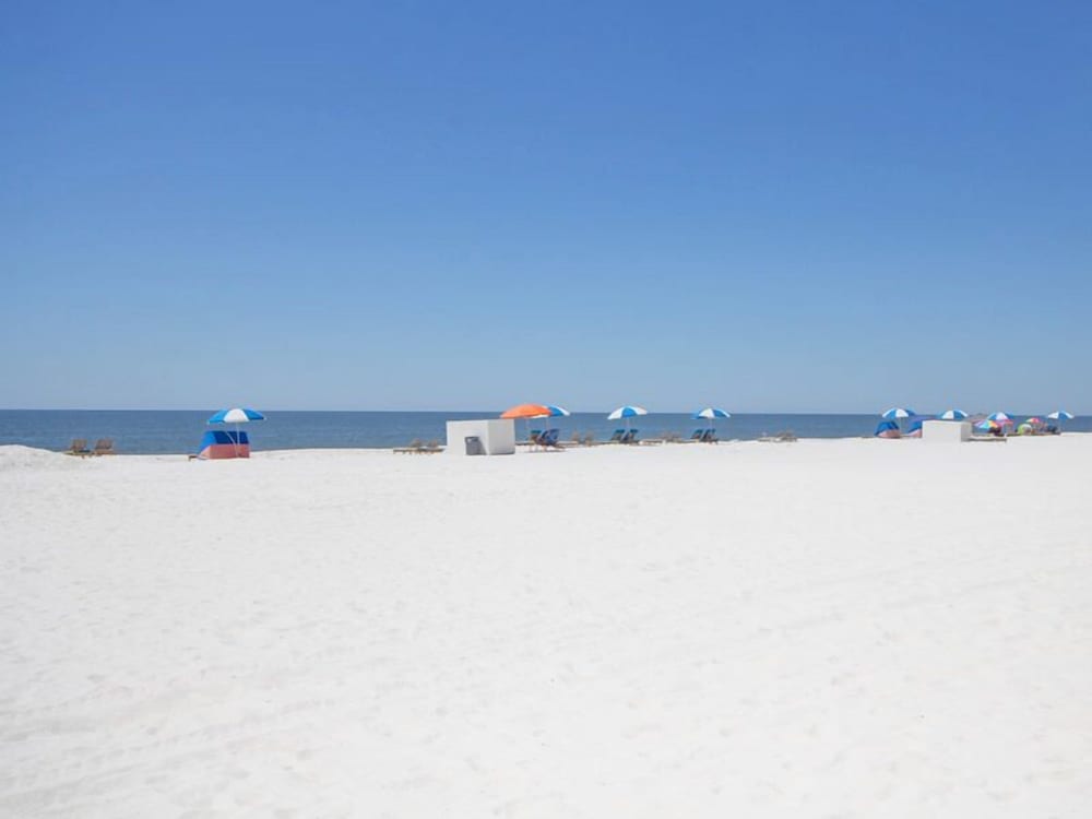 Pelican Pointe #1003 by Southern Vacation Rentals