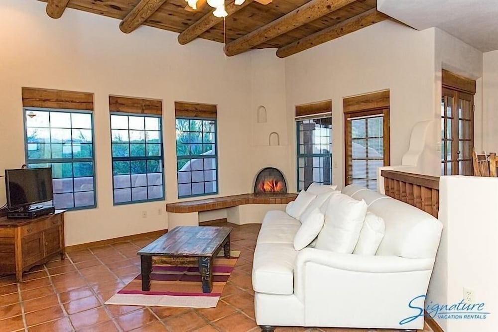 Saguaro Serenity By Signature Vacation Rentals