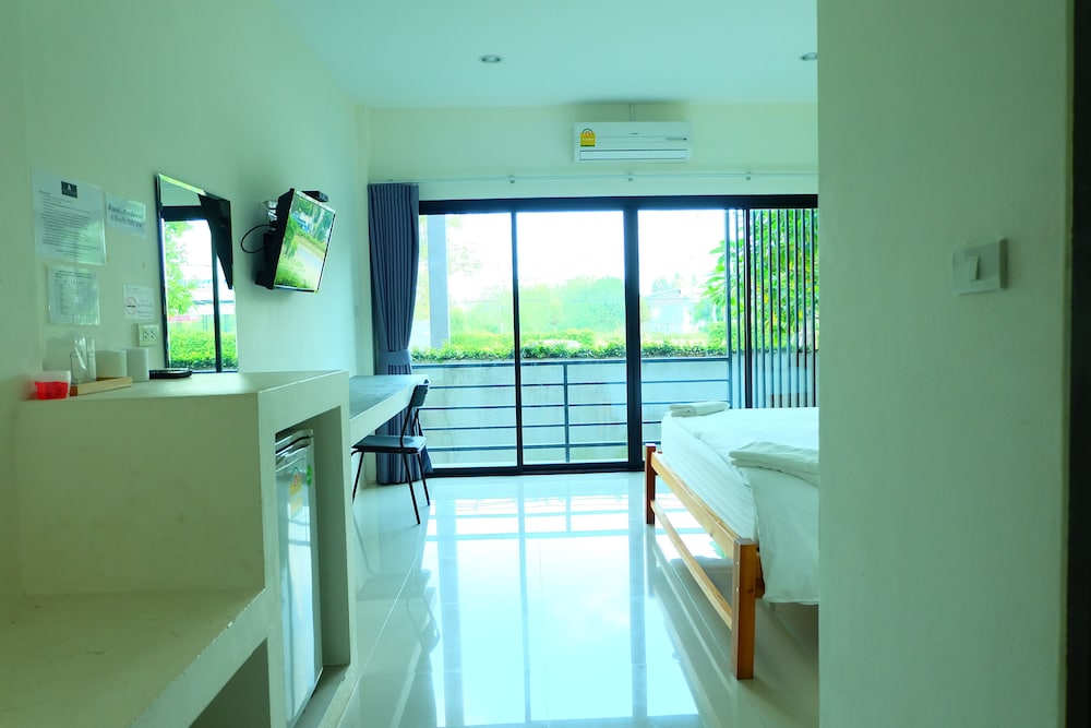 Bed Hub Hotel