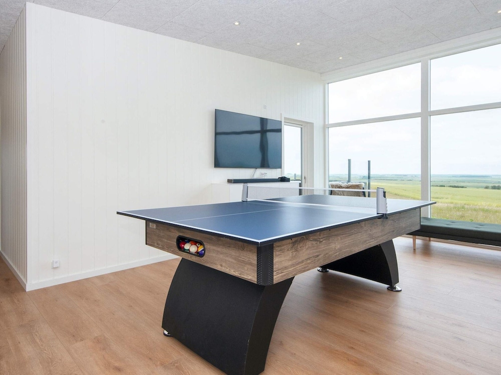 5 Star Holiday Home in Lemvig view 2