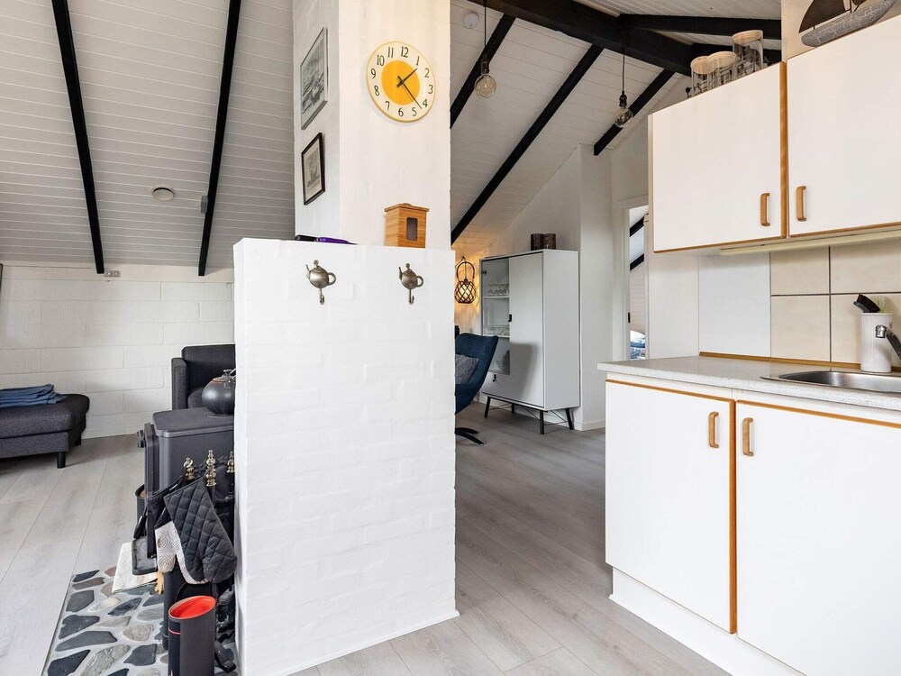 4 Person Holiday Home in Thisted view 5