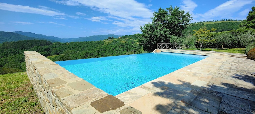 Fantastic Villa - Infinity Pool
