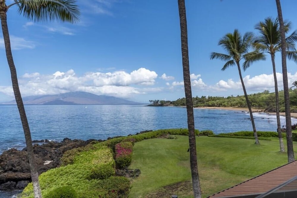 Makena Surf, #f-206 2 Bedroom Condo
