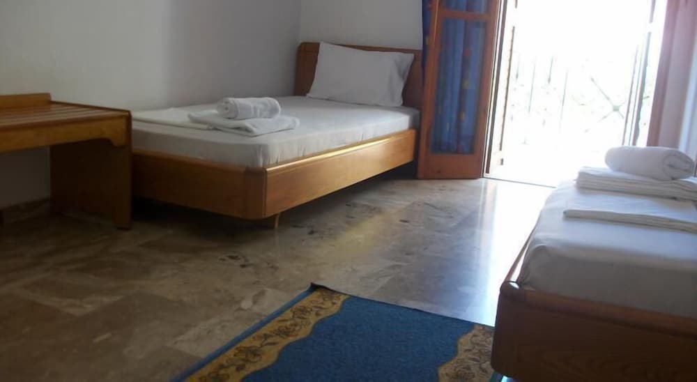 Samaria Pension & Restaurant