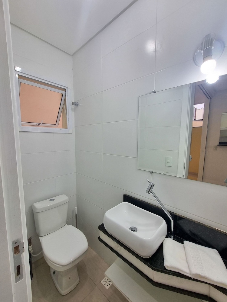 Apartamento Itagua