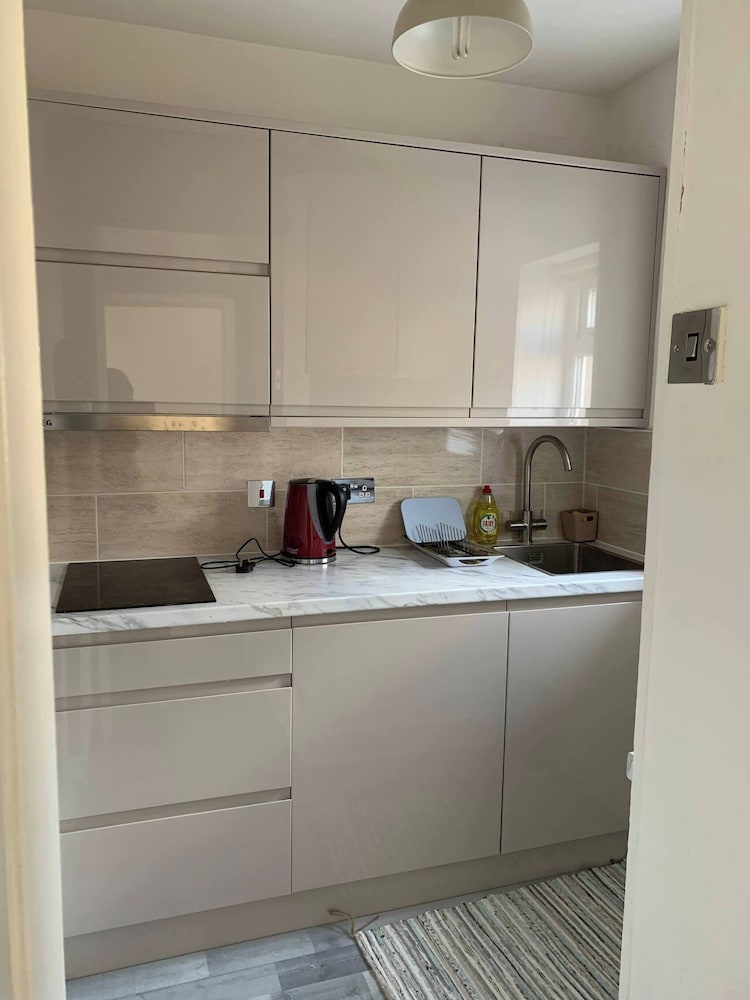 Private Flat in Wrose, Shipley, Bradford