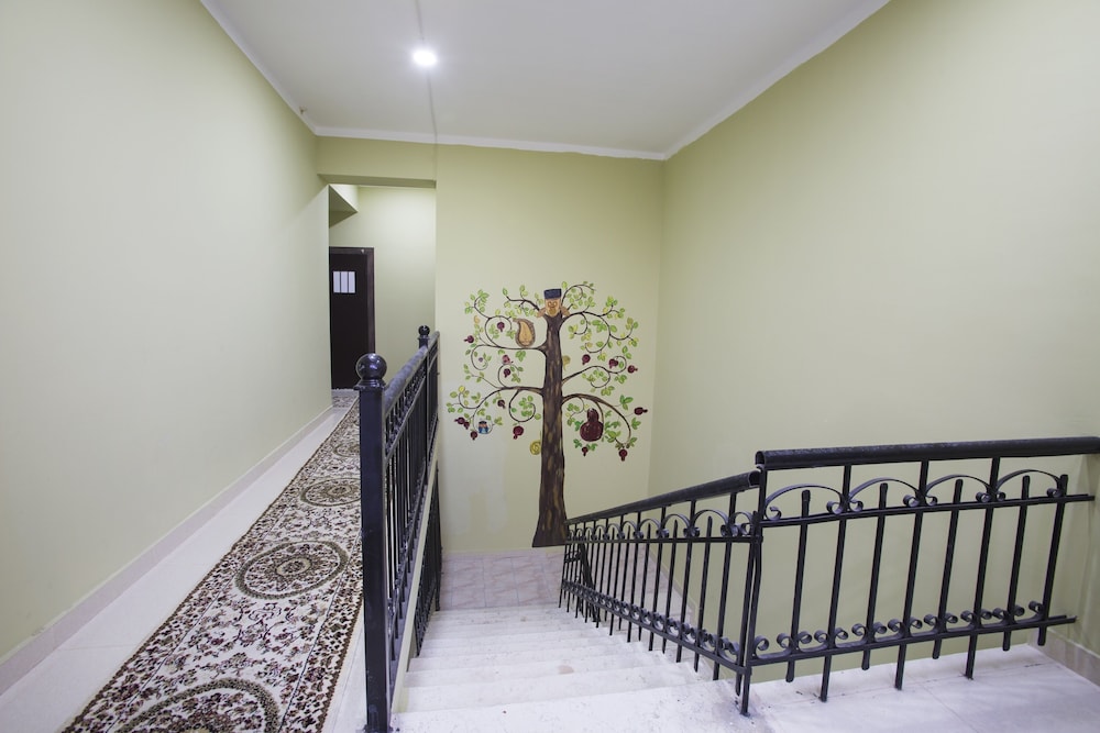 Leyla Apartmens 1