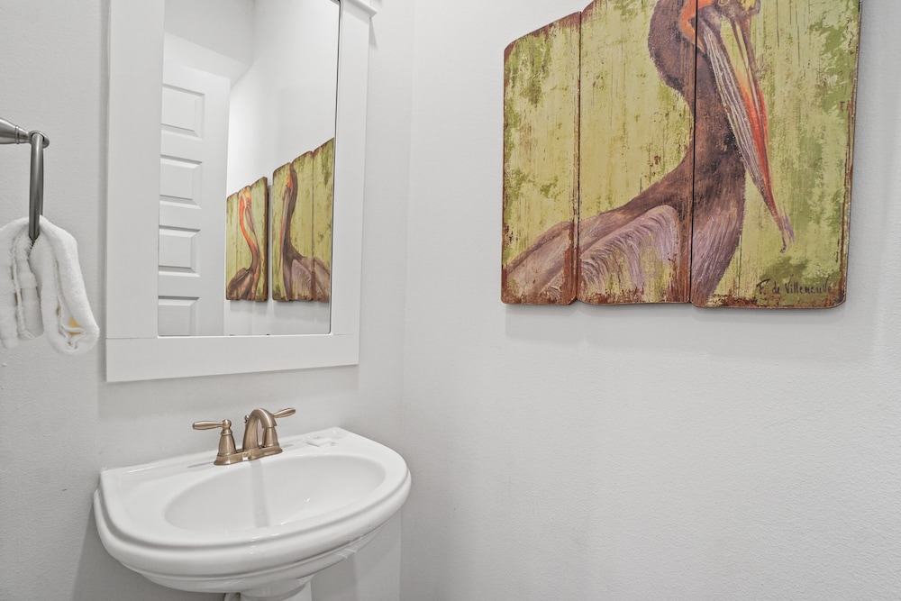 Prominence on 30A by Panhandle Getaways