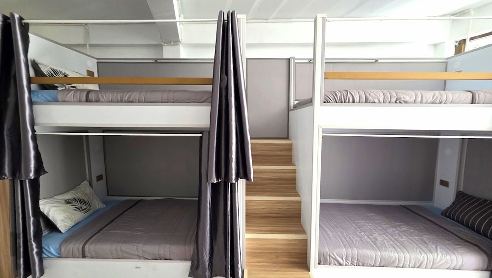 Hideout Hostel 2