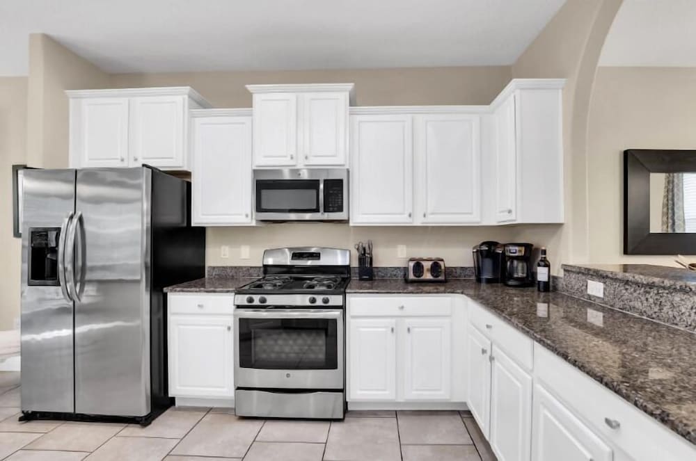 Solterra 6Br Villa W/ Pool, Spa, Game & Theater