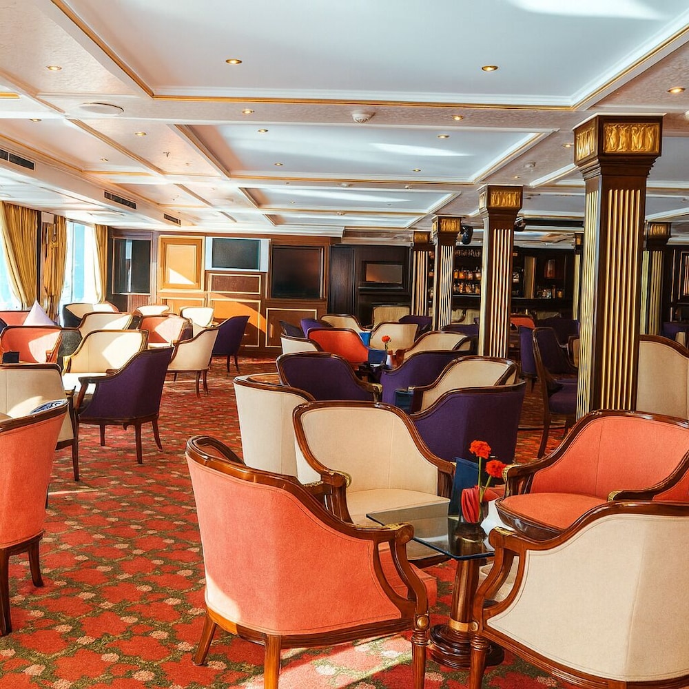 Nile Cruise Prestige every Friday from Aswan 3 nights and every Monday from Luxor 4 nights