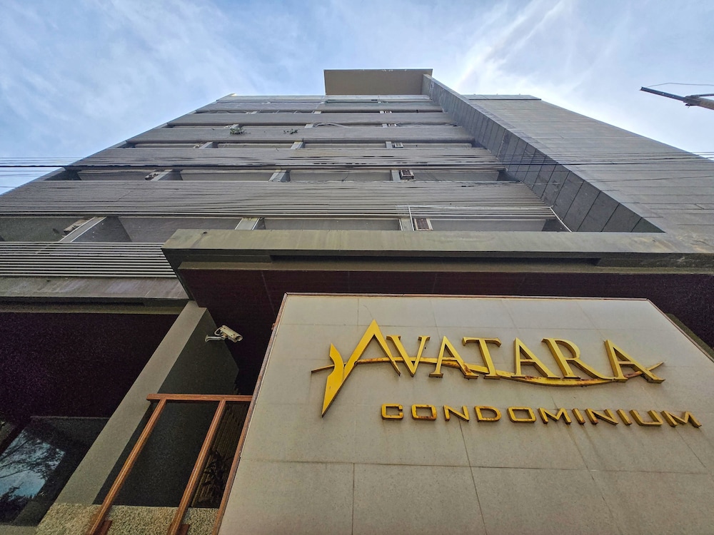 Avatara Beachfront