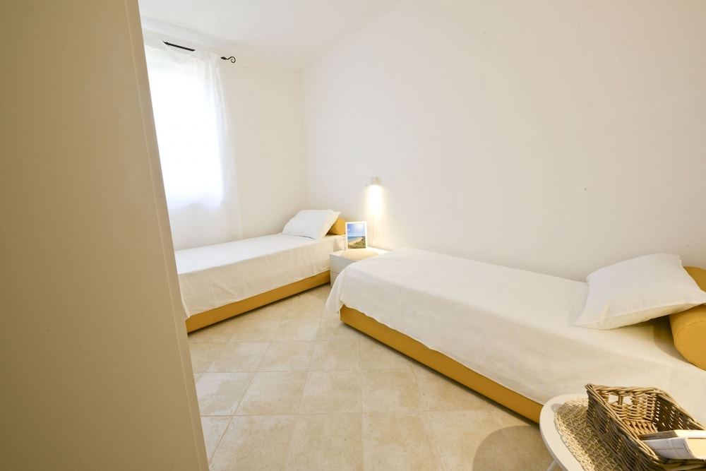 Blue Sea - Villa Eolo 30 - Locz