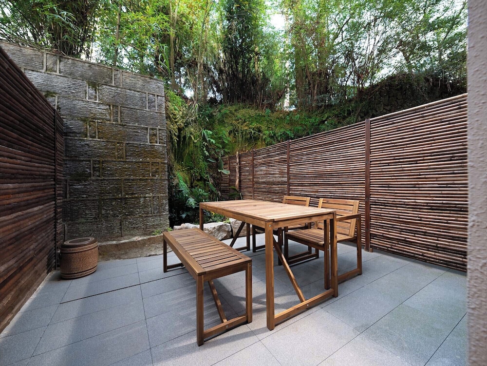 Shanyu Art Garden Homestay