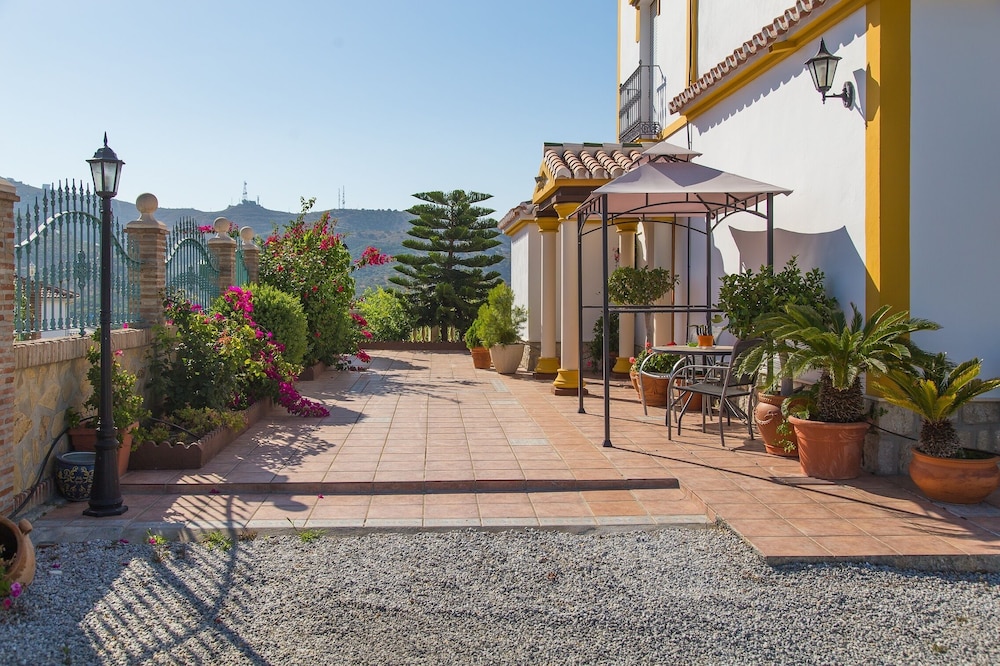 Casa Colina del Sol