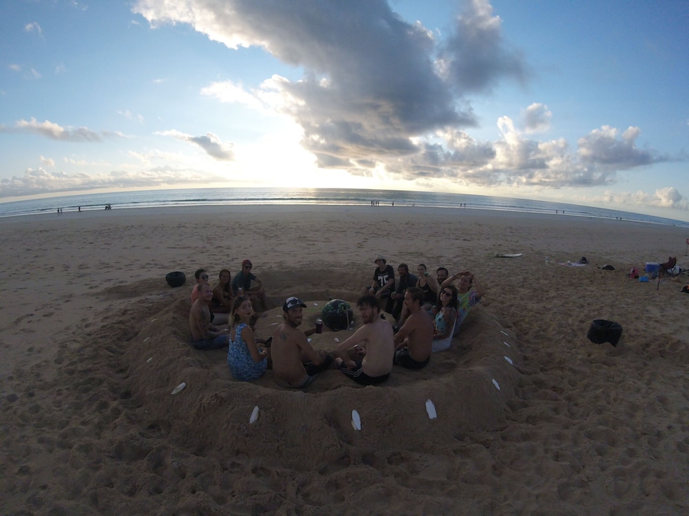 Cable Beach Backpackers - Hostel