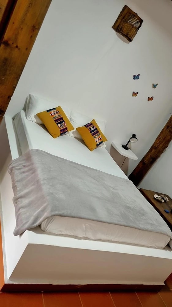 Hostal el refugio del tiburon