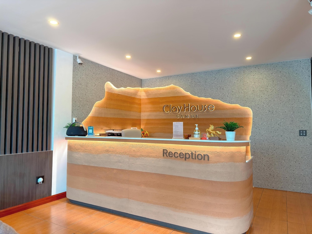 ClayHouse SAMUI Boutique Hotel