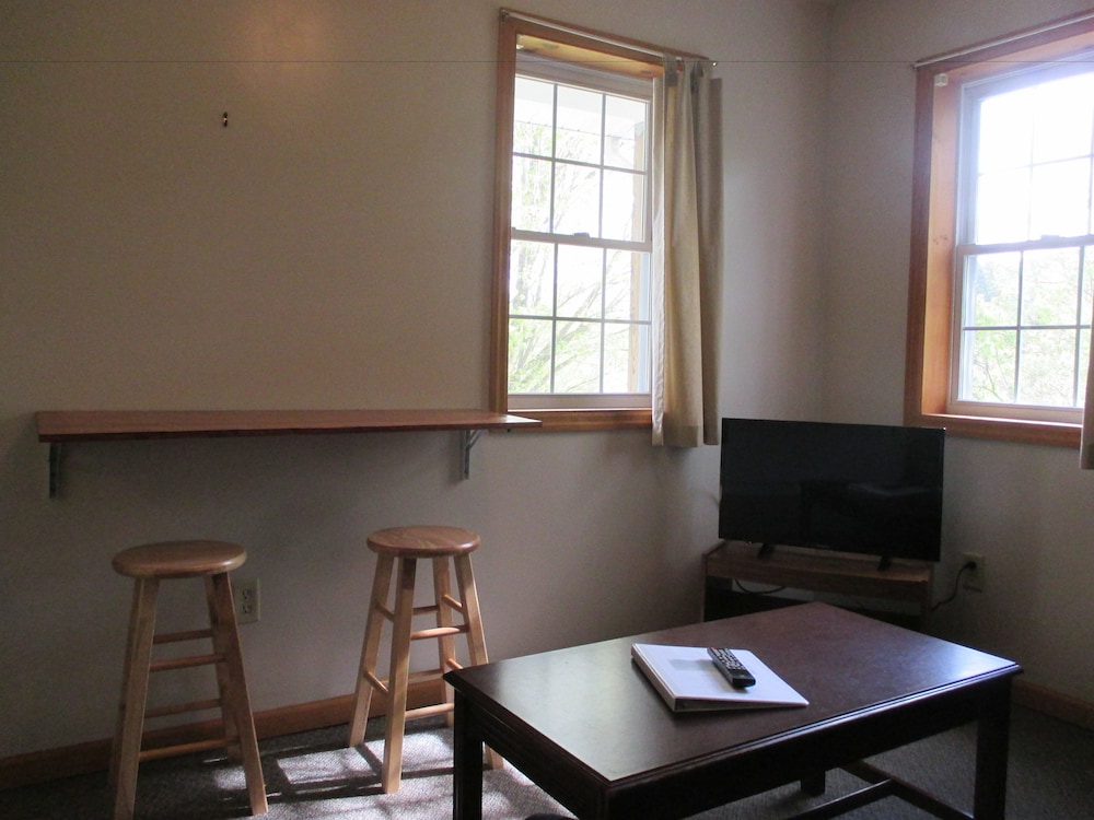 The Blair House