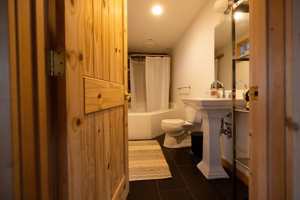 Adams Rest 3 Bedroom Cabin