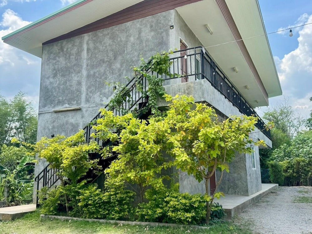 The Poom Cafe Resort Khao Yai