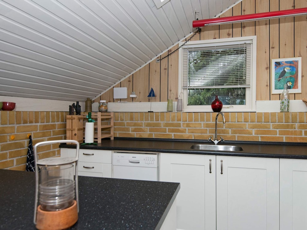 6 Person Holiday Home in Ebeltoft view 5