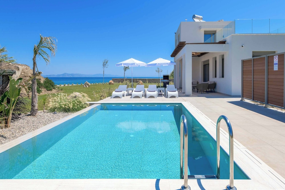 Villa Panaxia Keema
