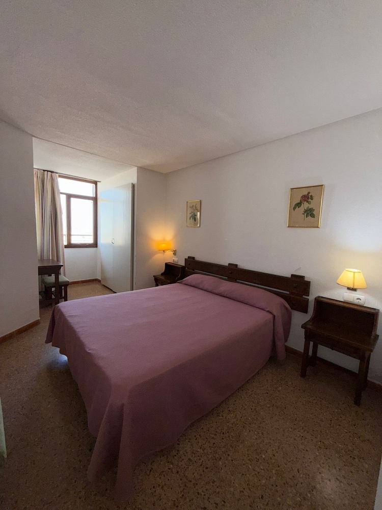 Nogalera Confort Apartments