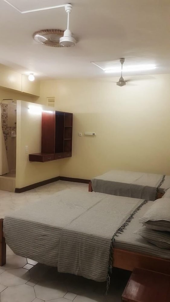 Marigold Guest House