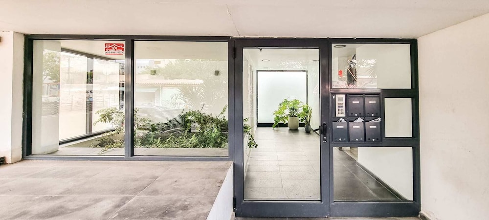 Apt Ophrys 1BR Tel Aviv Kalisher St TL66
