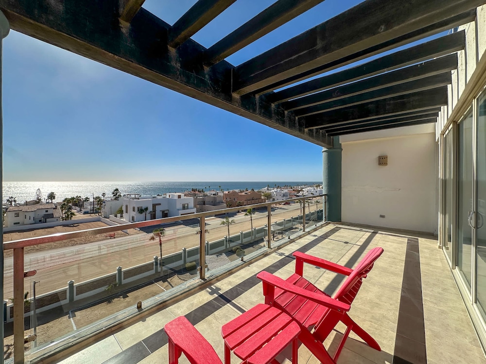 Poolside Family Retreat 2BR Condo