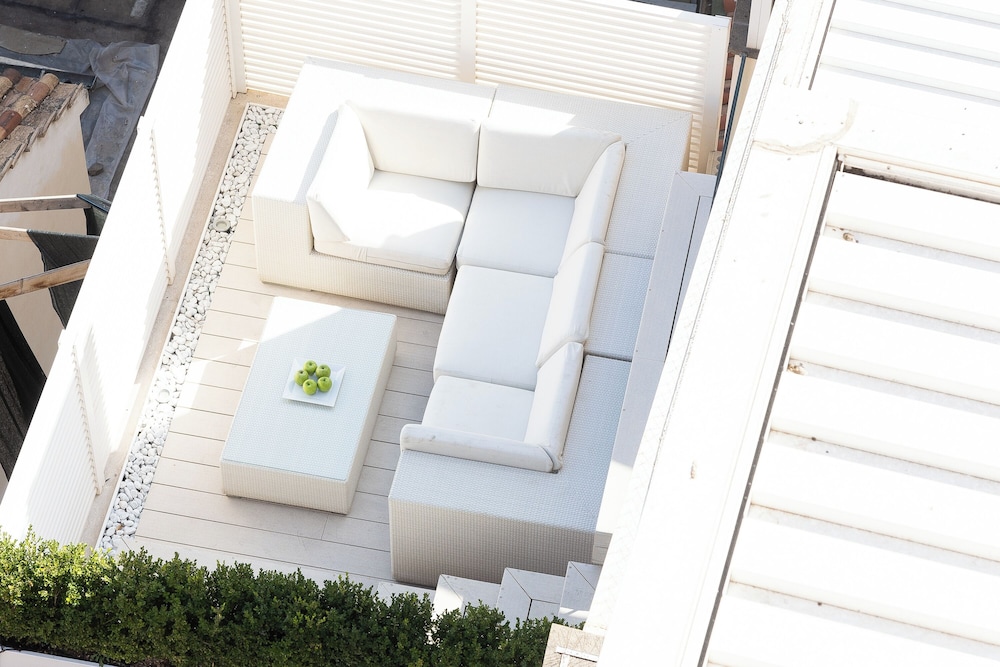 Amazing 3 Penthouse Piazza Venezia