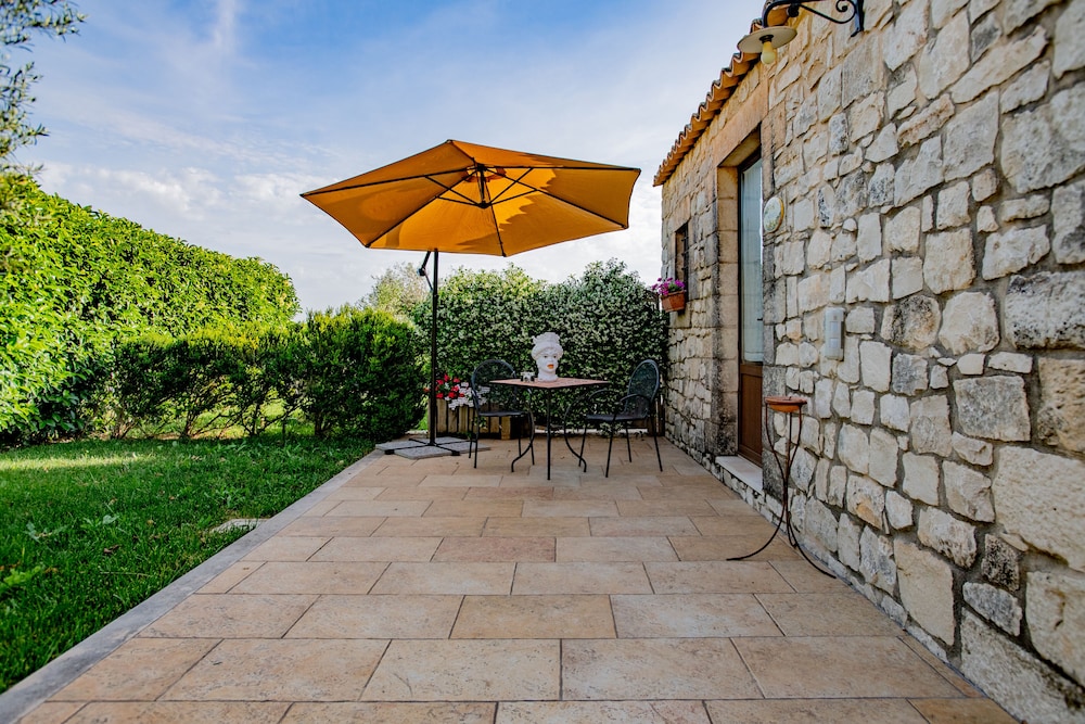 Borgo Monachella