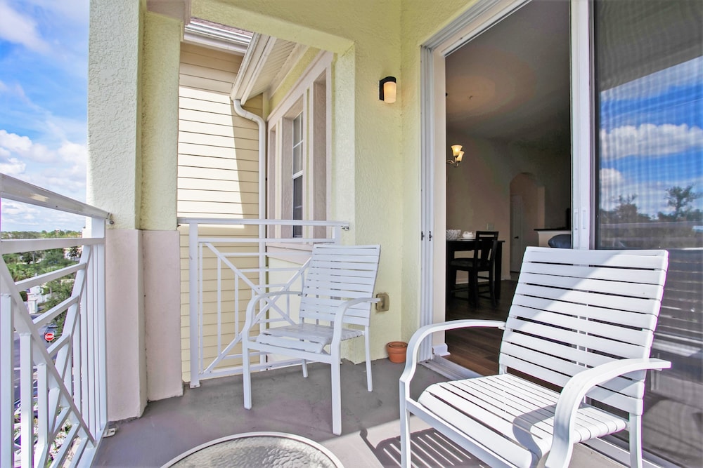 Crane Island Loop Home Near Disney - Image 4