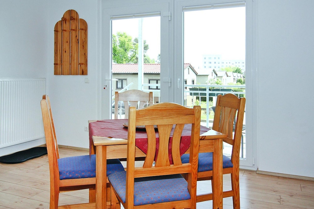 Appartementhaus, Zinnowitz