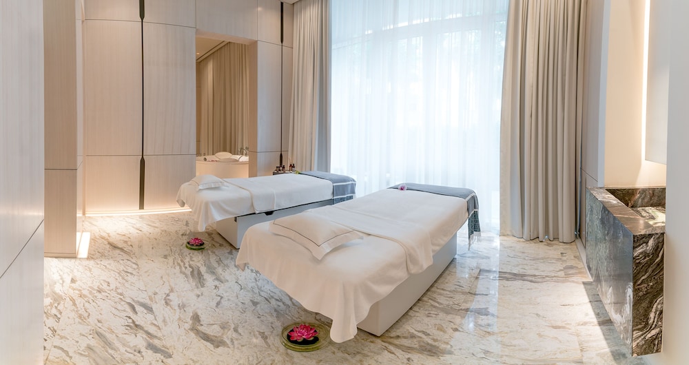 FIVE Palm Jumeirah Dubai