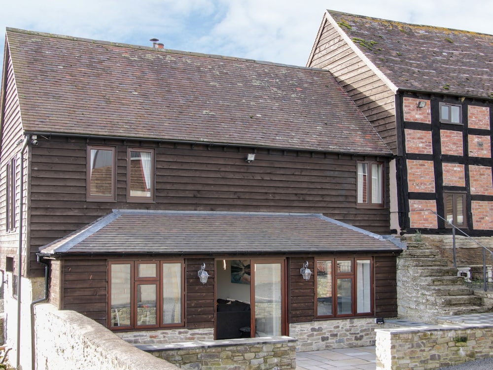 Alders View Coach House