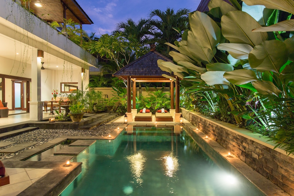 Villa Sedap Malam