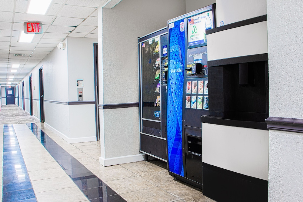 Americas Best Value Inn Donaldsonville