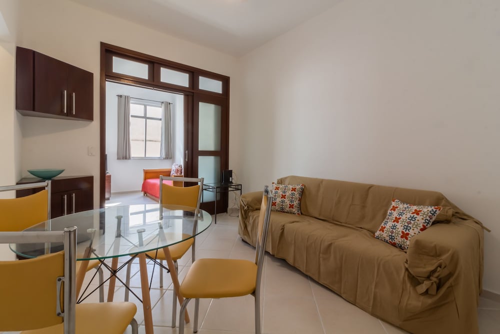 5 Minutes From Copacabana Beach Nsc906