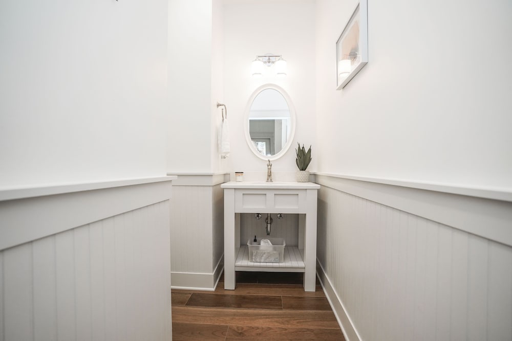 Magnolia Cottages by the Sea by Panhandle Getaways