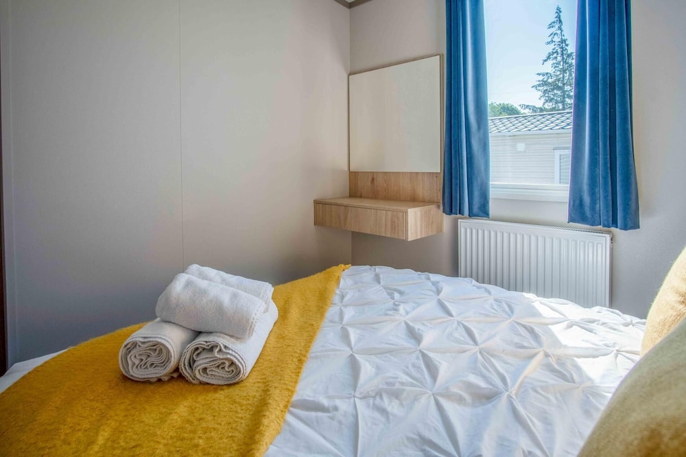 Baywood 20 - 2 Bedroom Holiday Home - Amroth