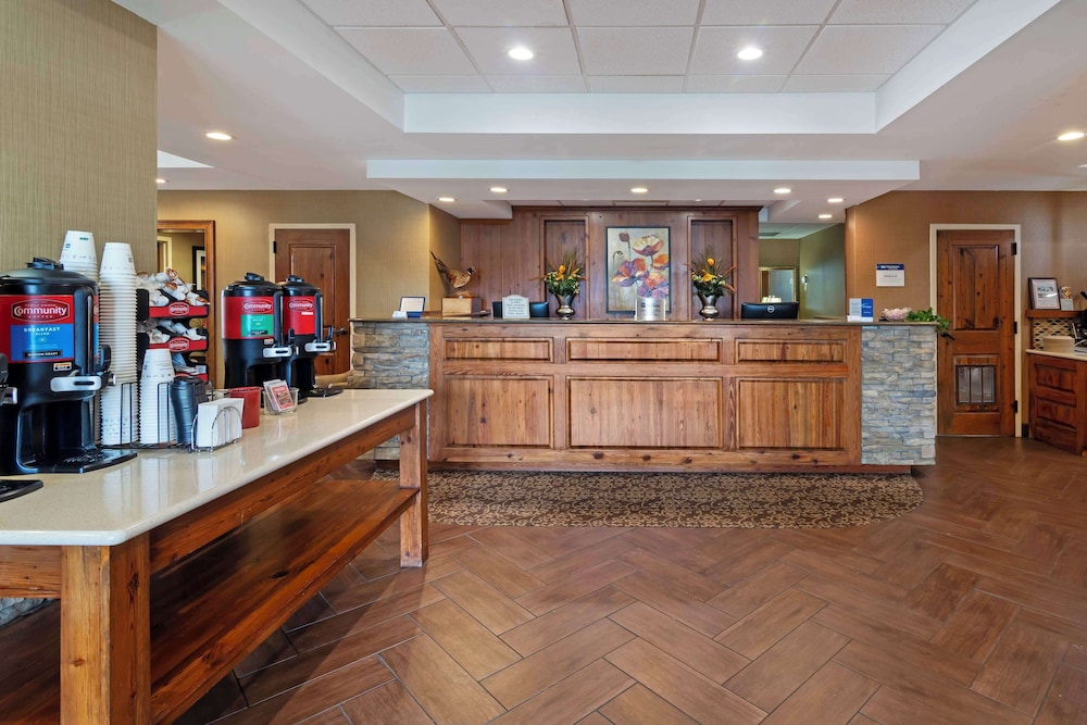 Cordele Vacations - Best Western Colonial Inn - Property Image 3