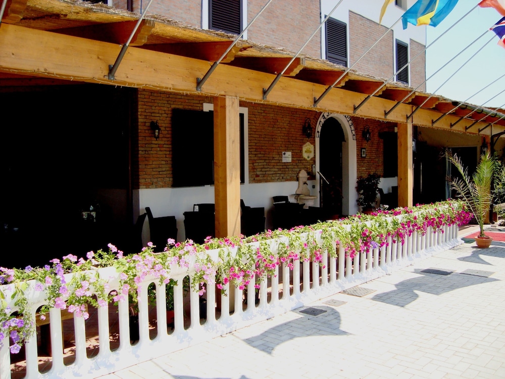 Hotel Gran Parco, photo 3